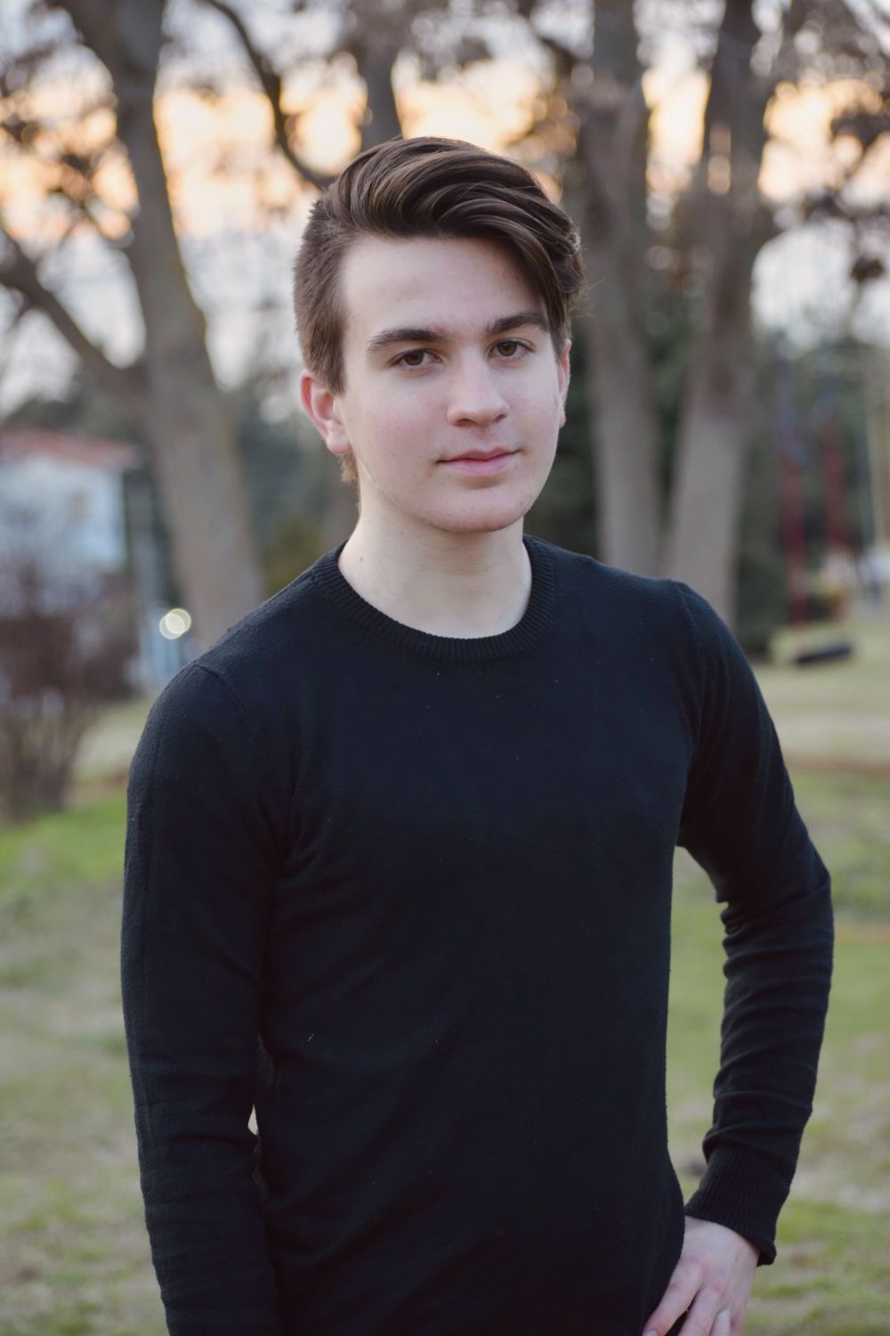 Sakellariou Filippos