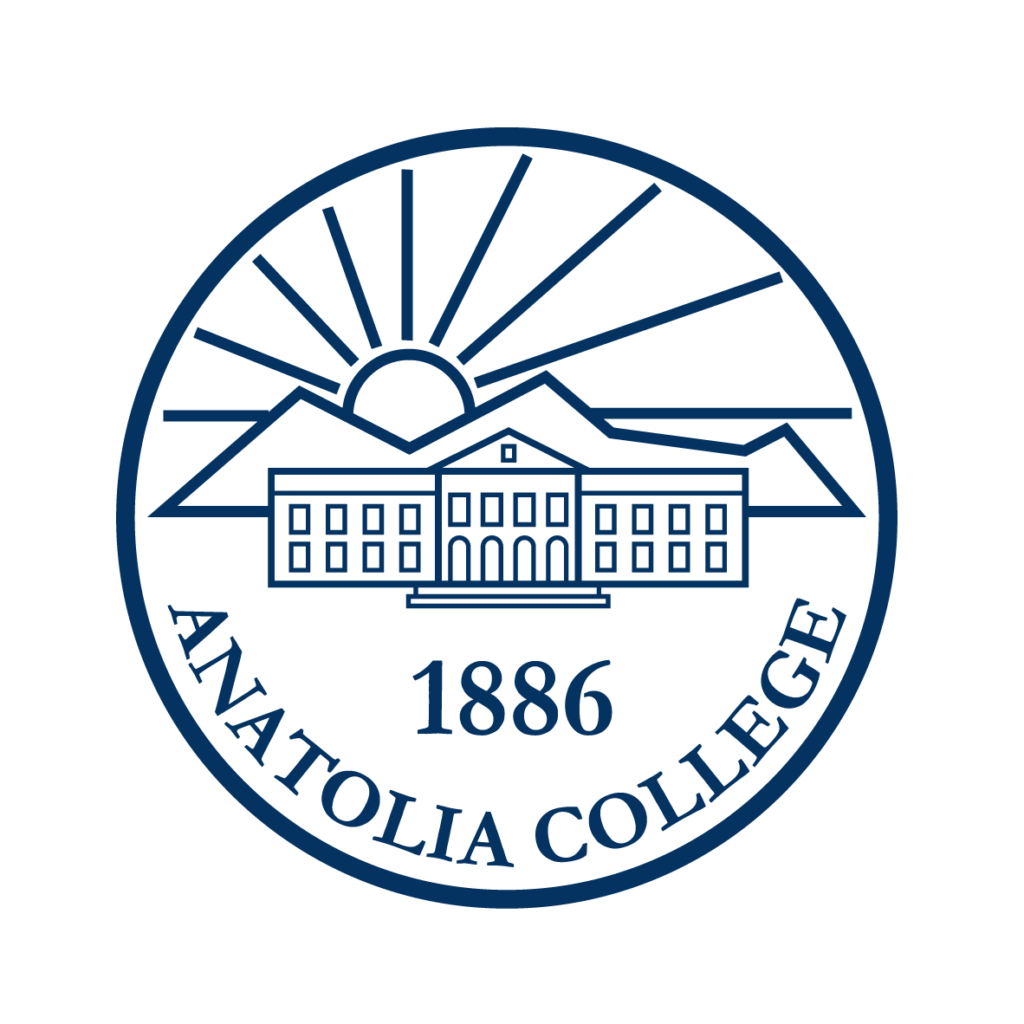 anatolia institutional logo